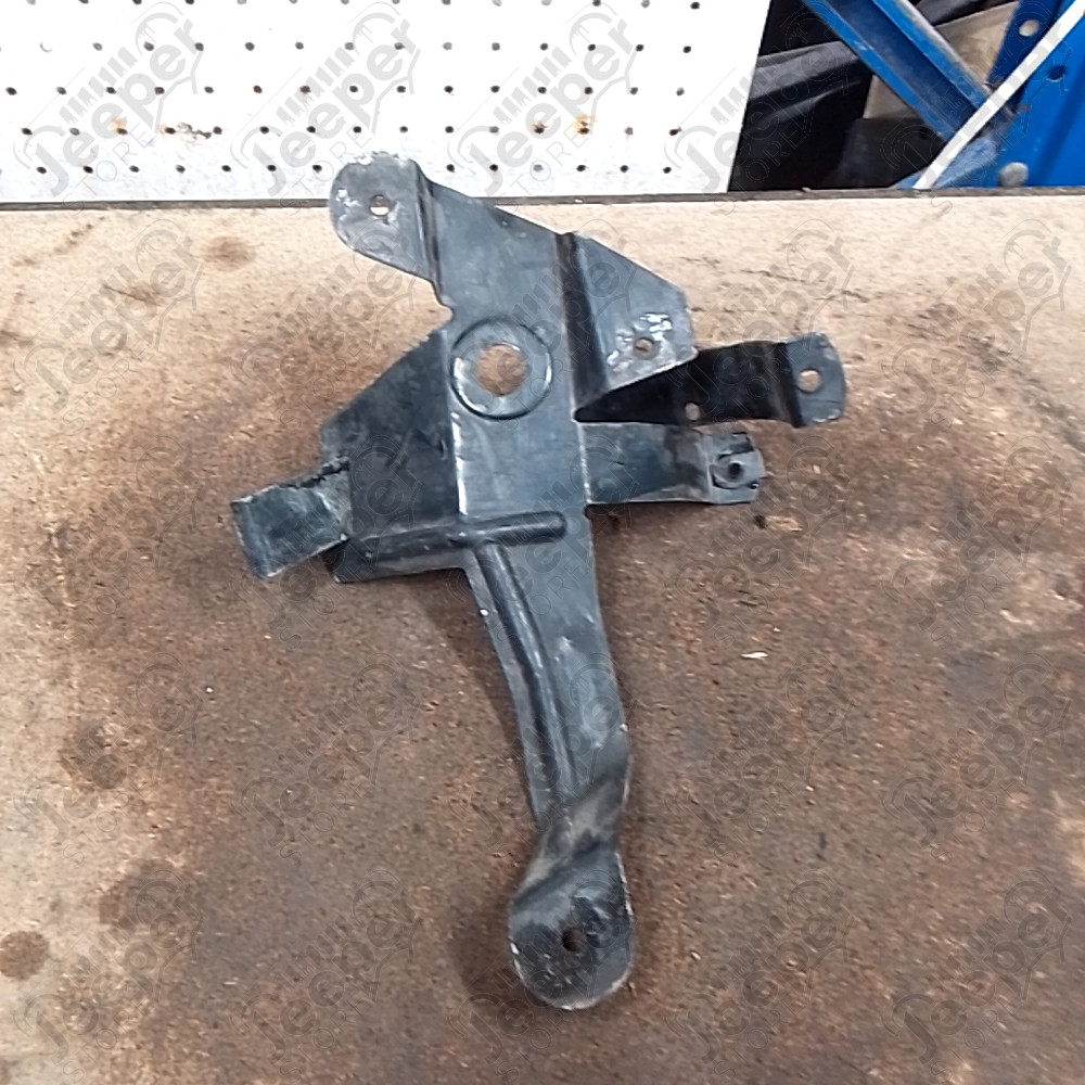 Occasion : Fixation de filtre à air pour 2.1L TD pour Jeep Cherokee XJ