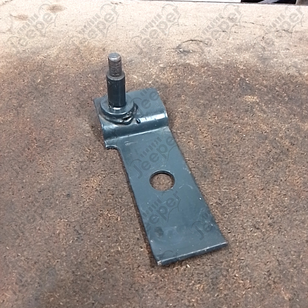 Occasion : Fixation diverse pour Jeep divers