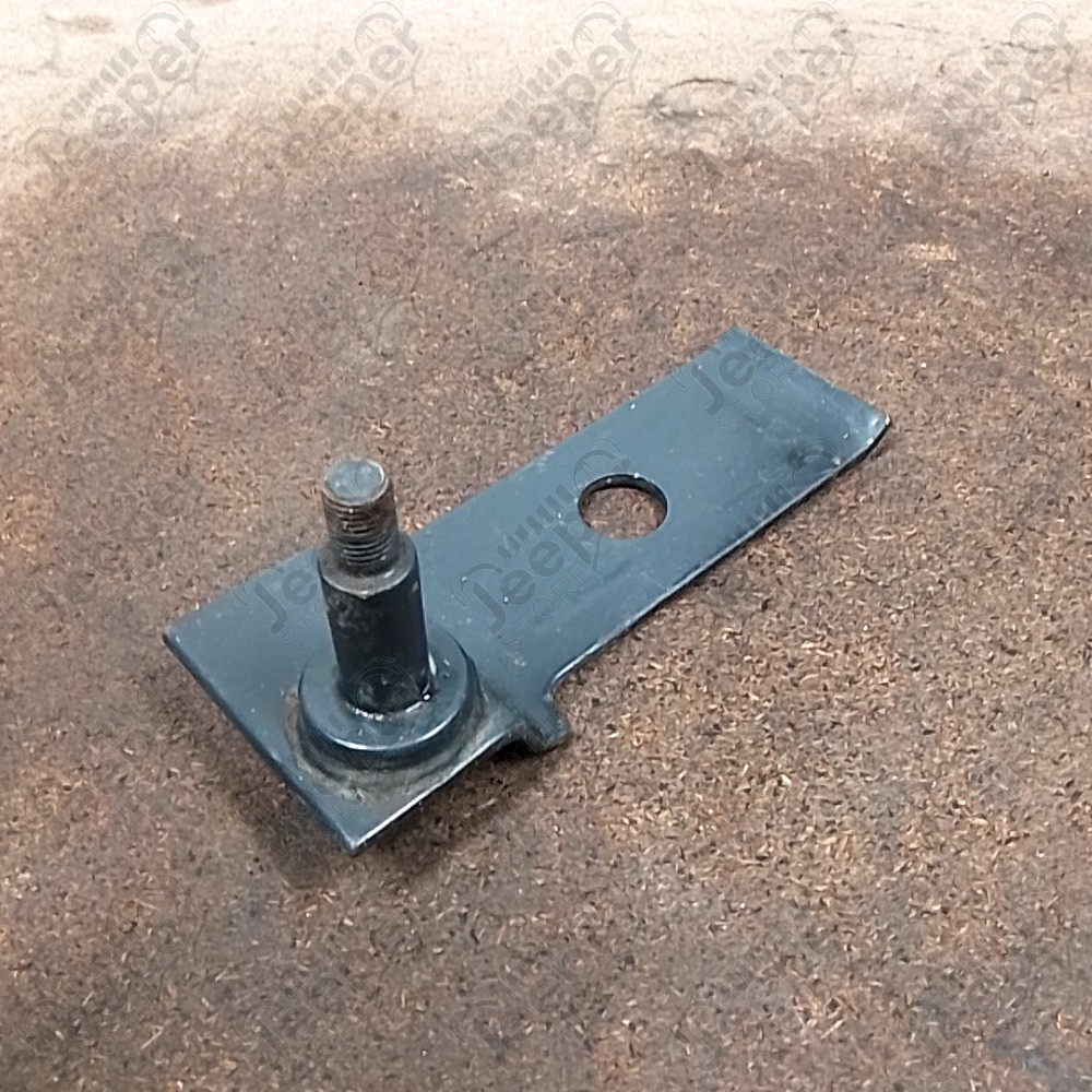 Occasion : Fixation diverse pour Jeep divers
