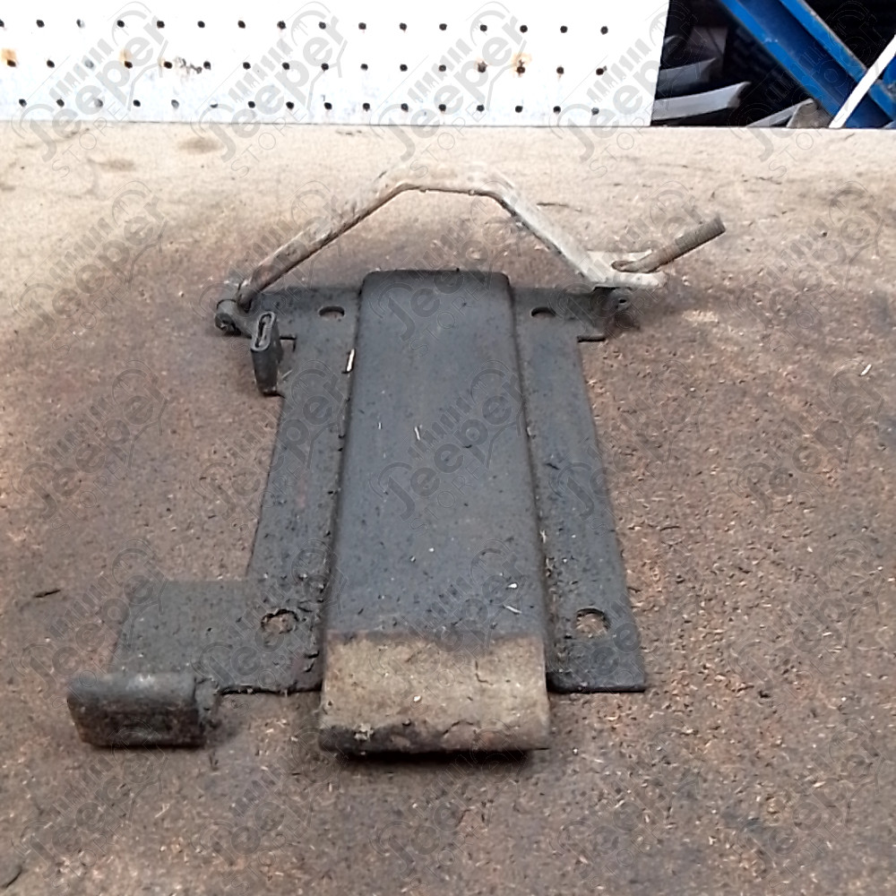 Occasion : Fixation diverse pour Jeep divers