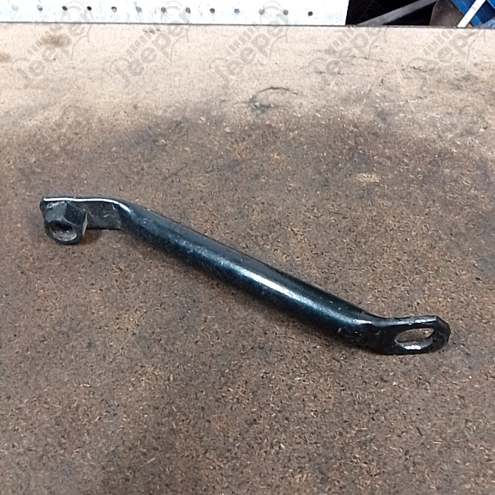 Occasion : Fixation diverse / longueur : 24 cm pour Jeep divers