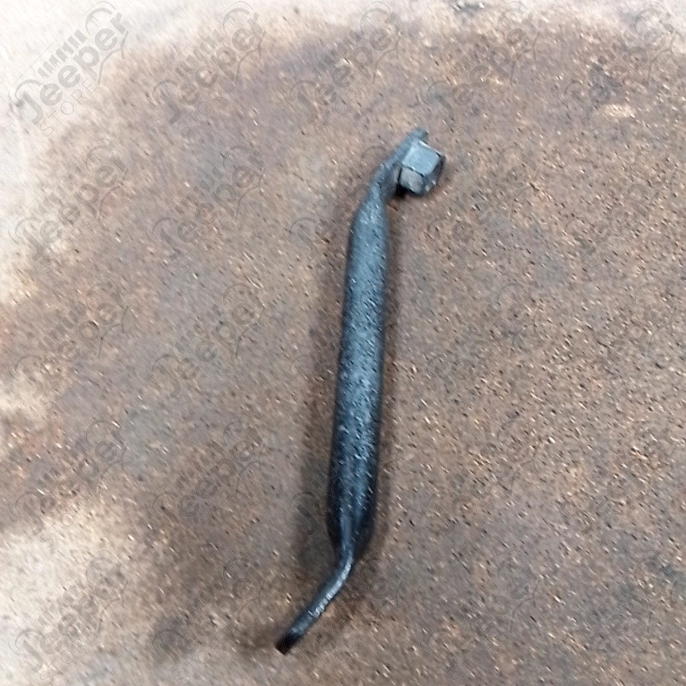 Occasion : Fixation diverse / longueur : 24 cm pour Jeep divers