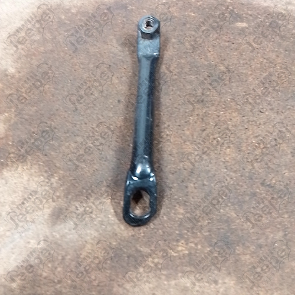 Occasion : Fixation diverse / longueur : 24 cm pour Jeep divers
