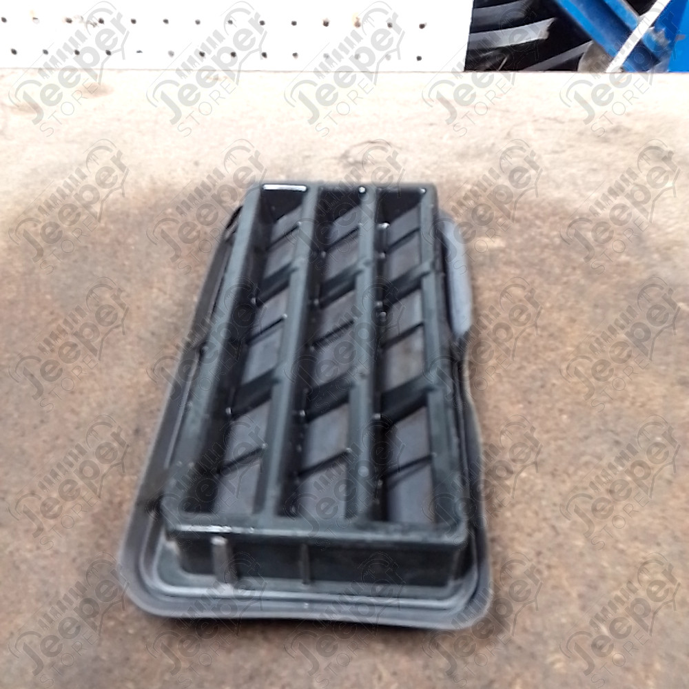 Occasion : Prise d'air pour Jeep divers
