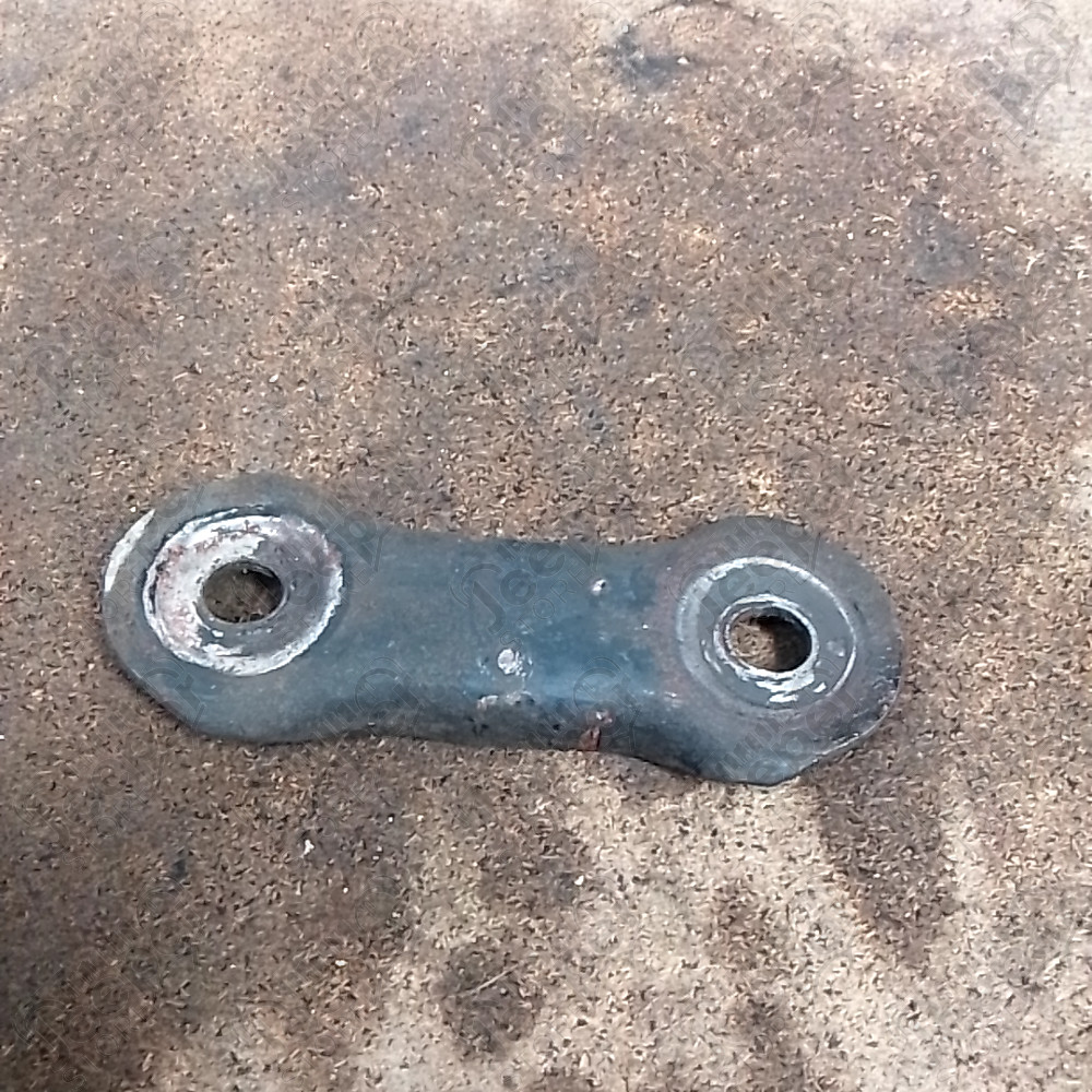 Occasion : Côté de jumelle / entraxe : 10 cm pour Jeep Wrangler YJ
