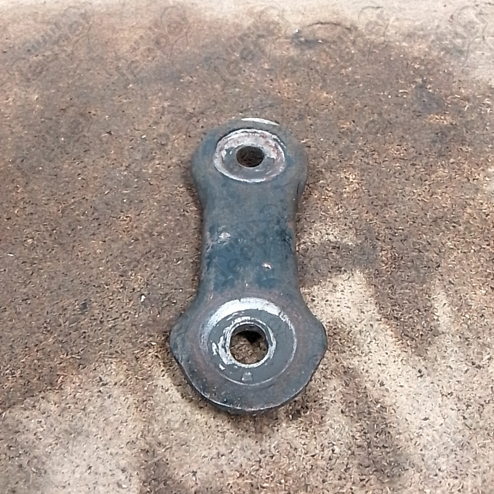 Occasion : Côté de jumelle / entraxe : 10 cm pour Jeep Wrangler YJ