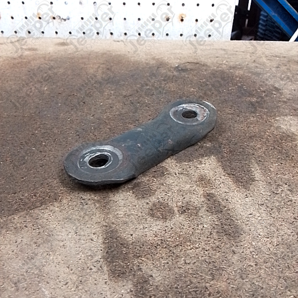 Occasion : Côté de jumelle / entraxe : 10 cm pour Jeep Wrangler YJ