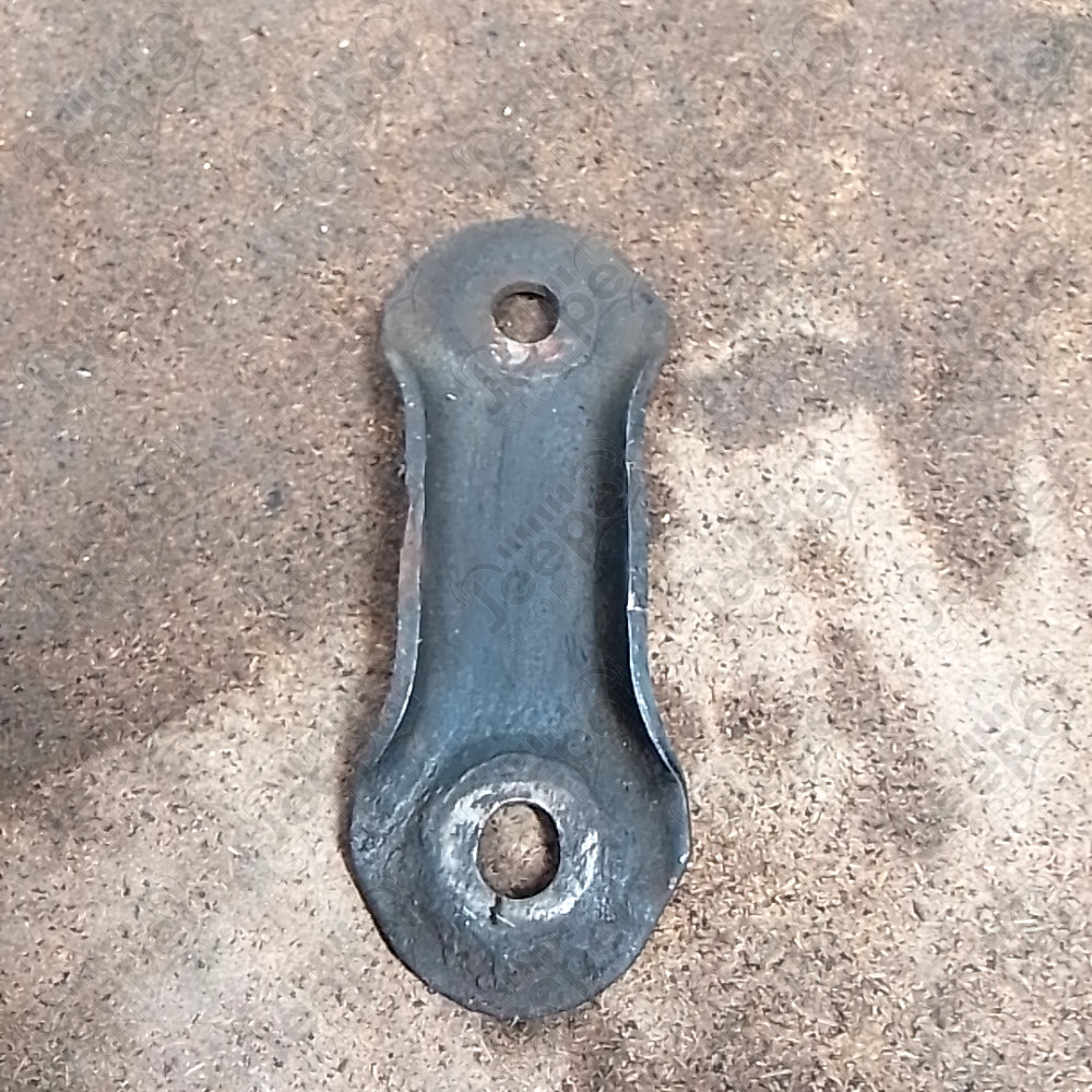 Occasion : Côté de jumelle / entraxe : 10 cm pour Jeep Wrangler YJ