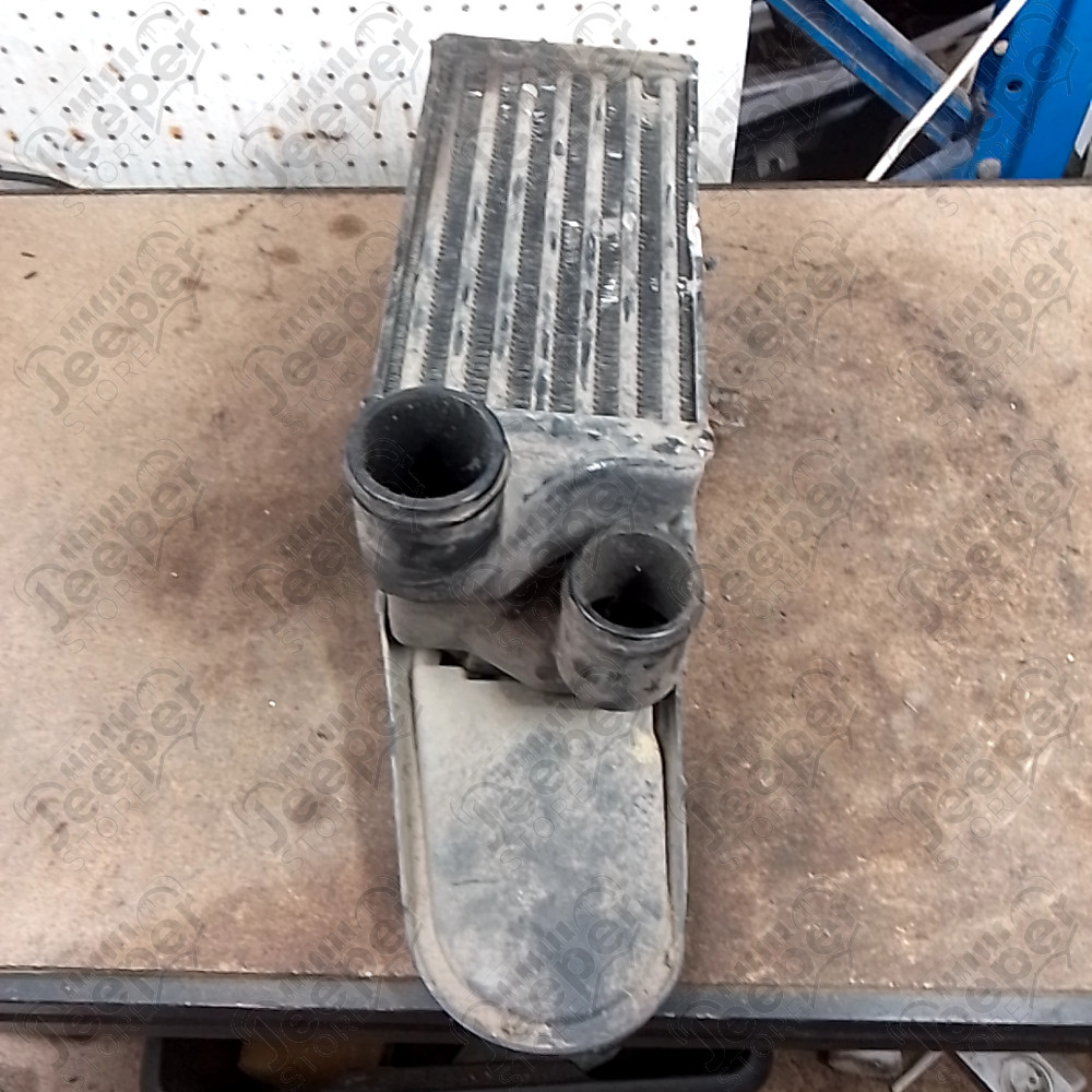 Occasion : Radiateur d'huile turbo pour 2.1L TD pour Jeep Cherokee XJ