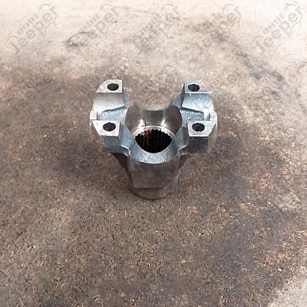 Occasion : Yoke pont pour Jeep divers