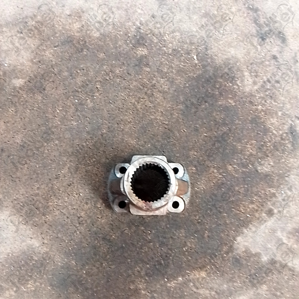 Occasion : Yoke pont pour Jeep divers