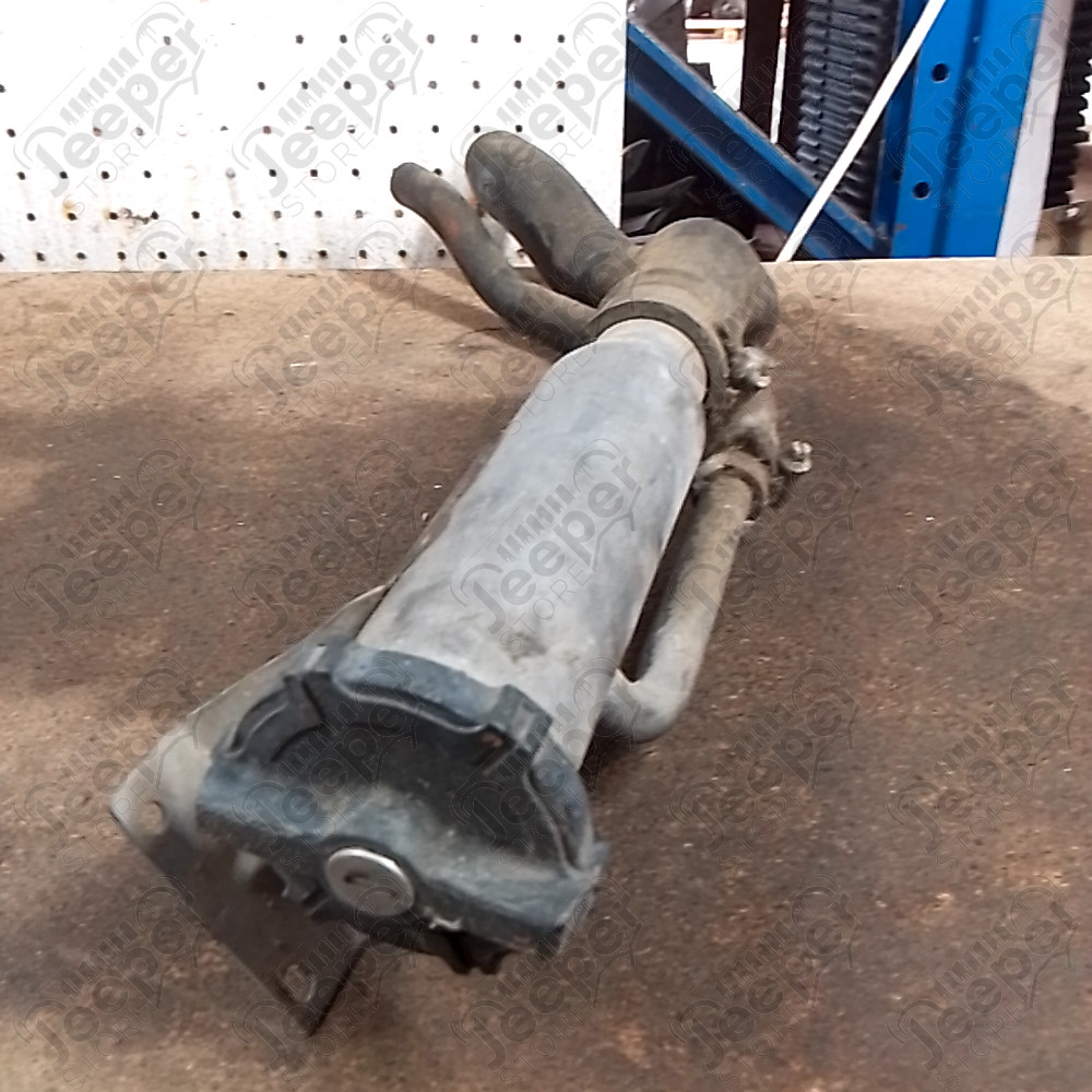 Occasion : Goulotte de réservoir pour Jeep Cherokee XJ