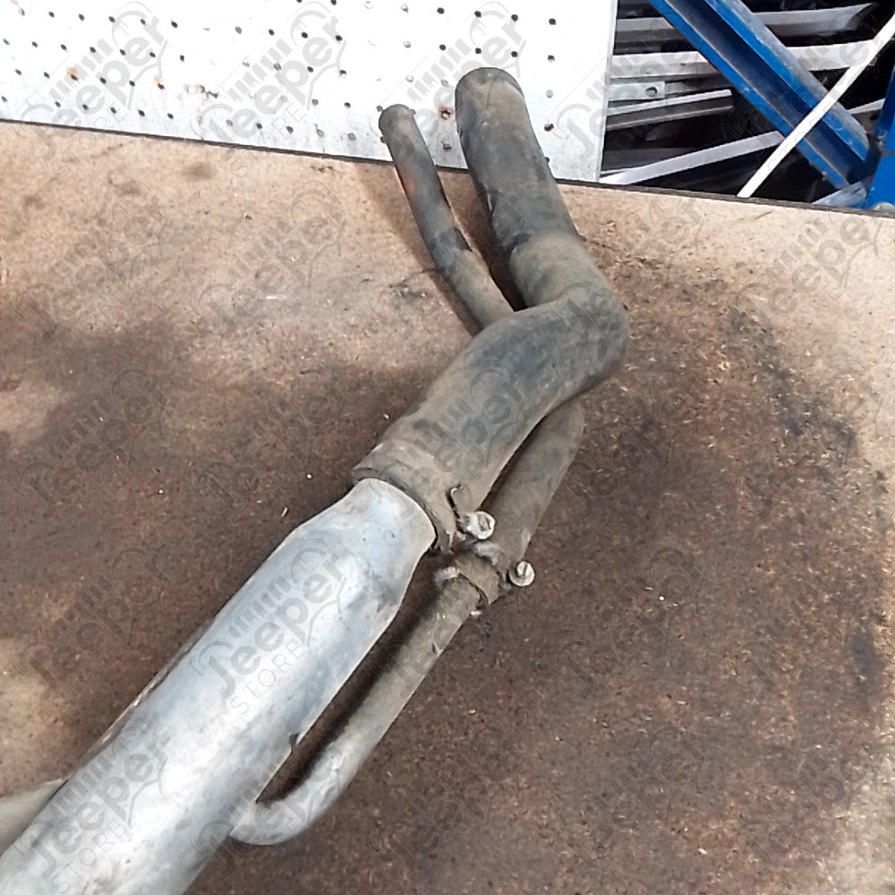 Occasion : Goulotte de réservoir pour Jeep Cherokee XJ