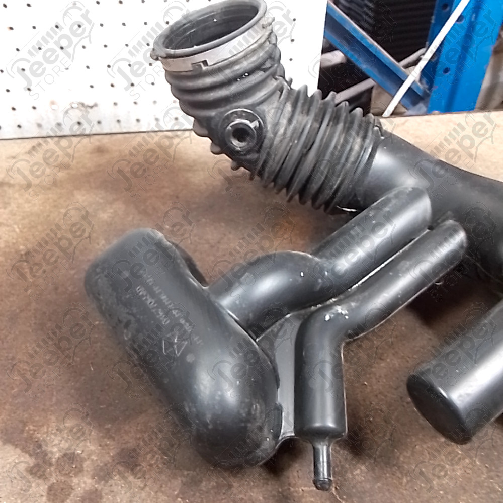 Occasion : Tuyau air d'admission d'air pour Jeep divers
