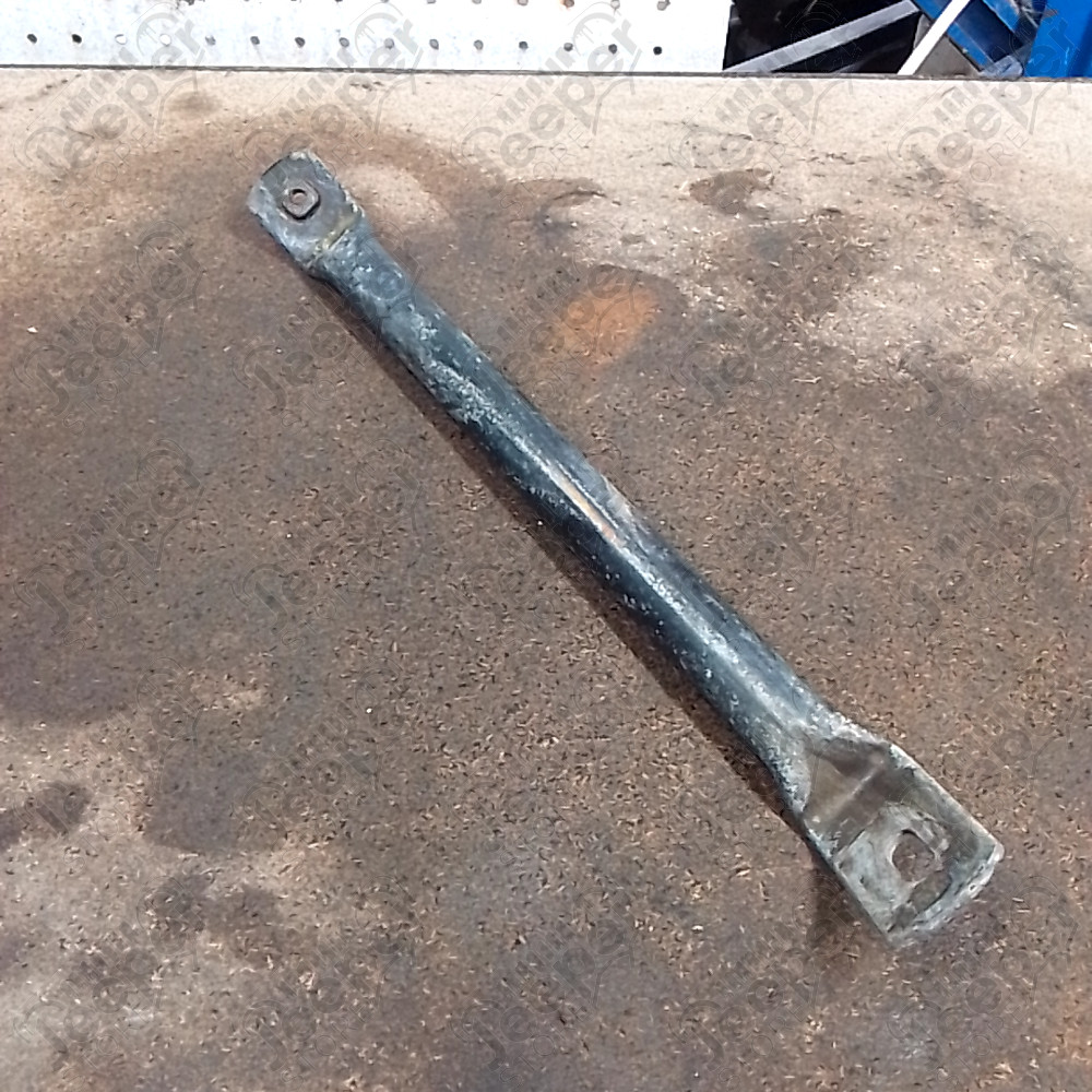 Occasion : Fixation diverse / longueur : 40 cm pour Jeep Wrangler YJ