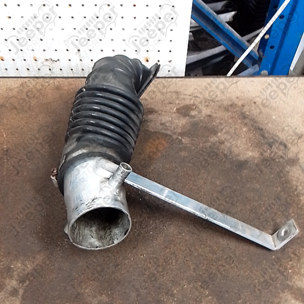 Occasion : Tuyau air admission d'air, boîte à air pour 4L pour Jeep Cherokee XJ
