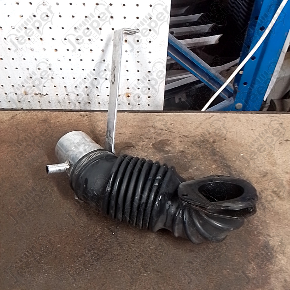 Occasion : Tuyau air admission d'air, boîte à air pour 4L pour Jeep Cherokee XJ
