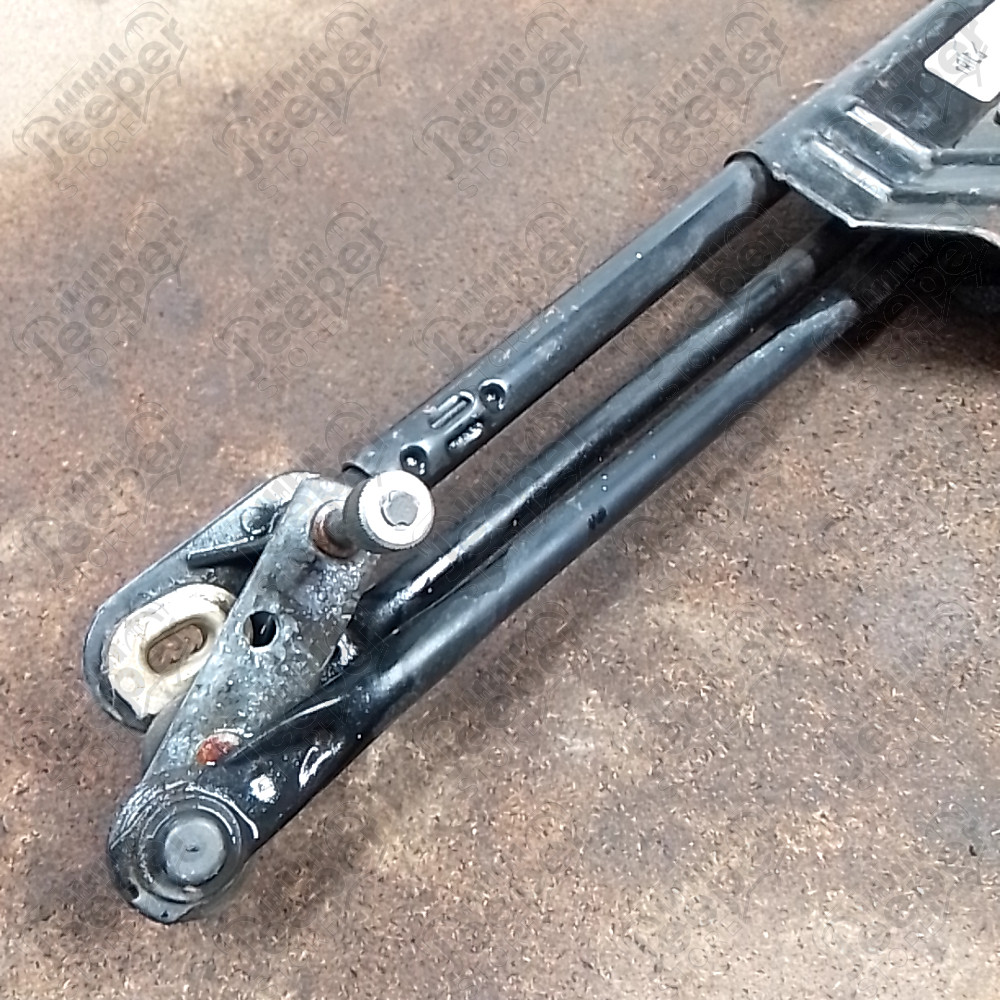 Occasion : Tringlerie d'essuie glace avant pour Jeep Wrangler TJ