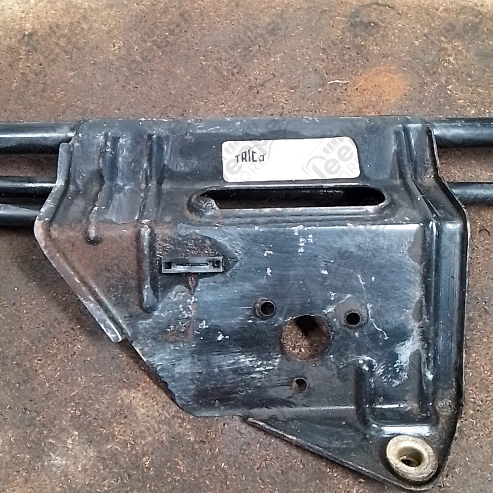 Occasion : Tringlerie d'essuie glace avant pour Jeep Wrangler TJ