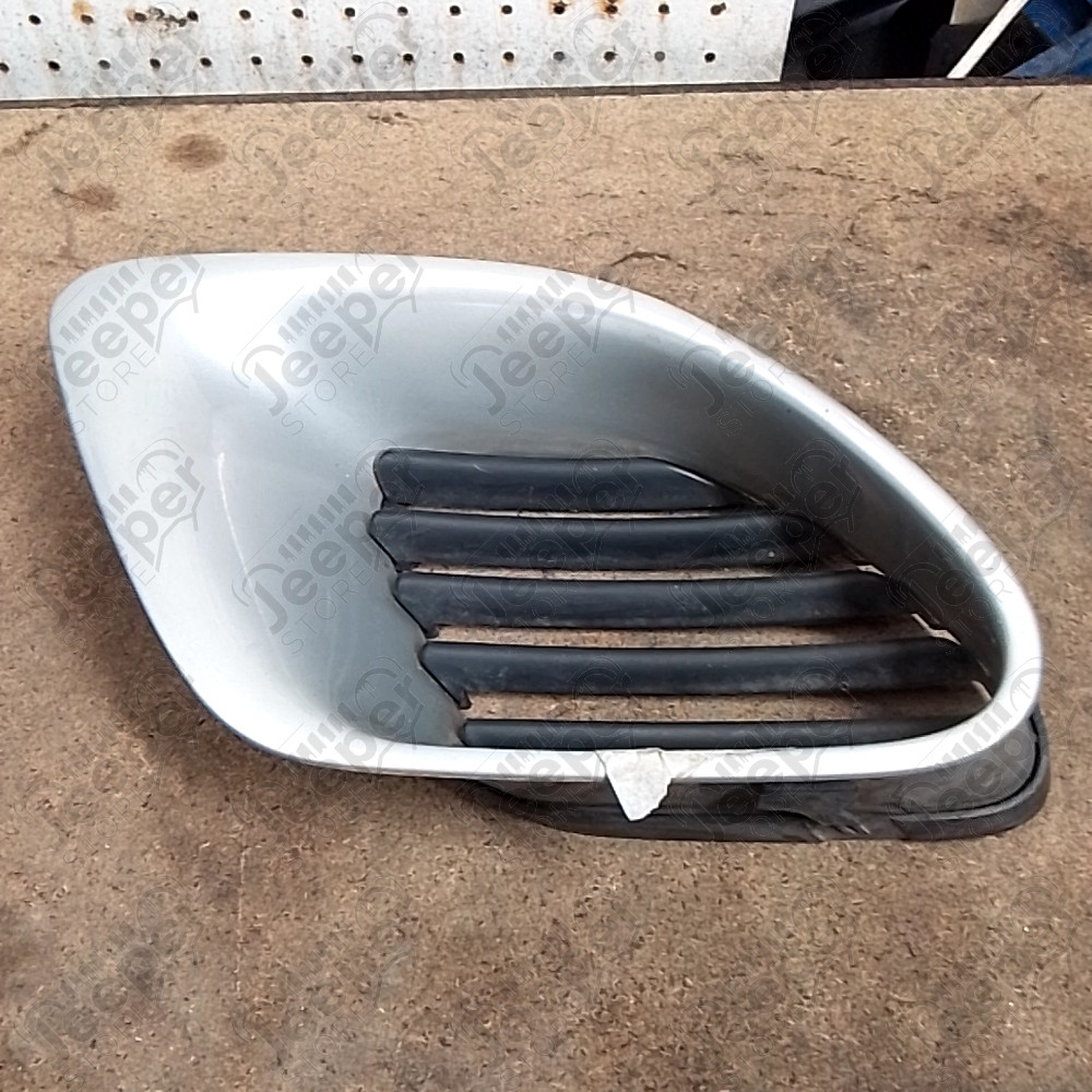 Occasion : Écope d'aération droit pour Porsche Boxster 986 2.5L essence phase 1
