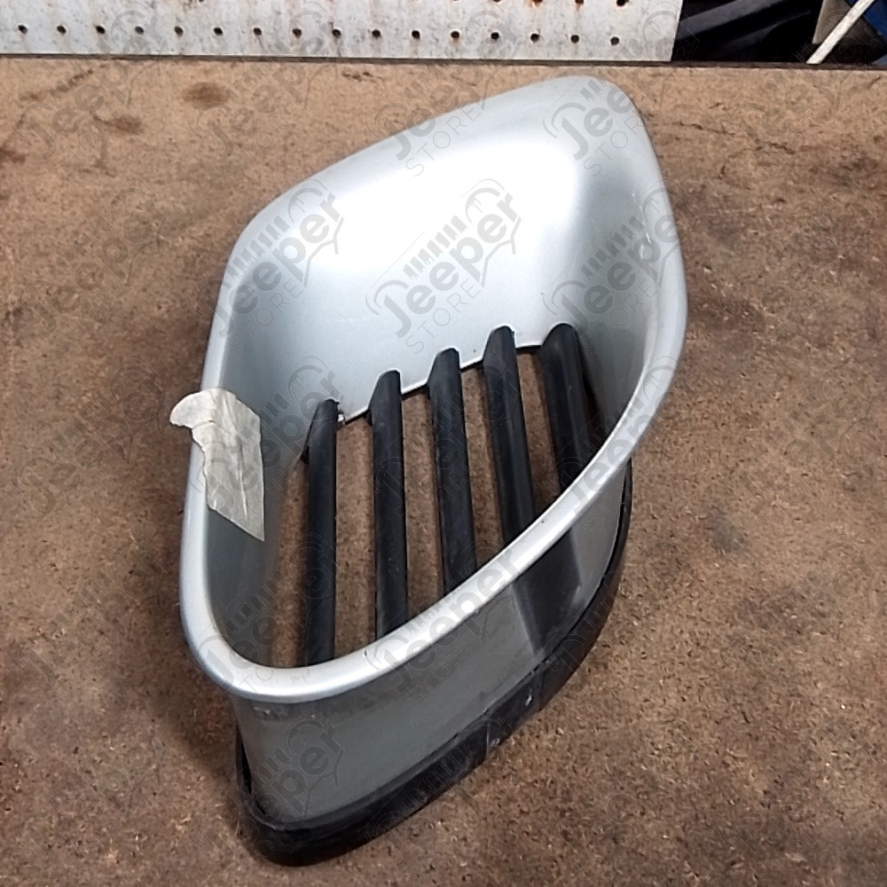 Occasion : Écope d'aération droit pour Porsche Boxster 986 2.5L essence phase 1