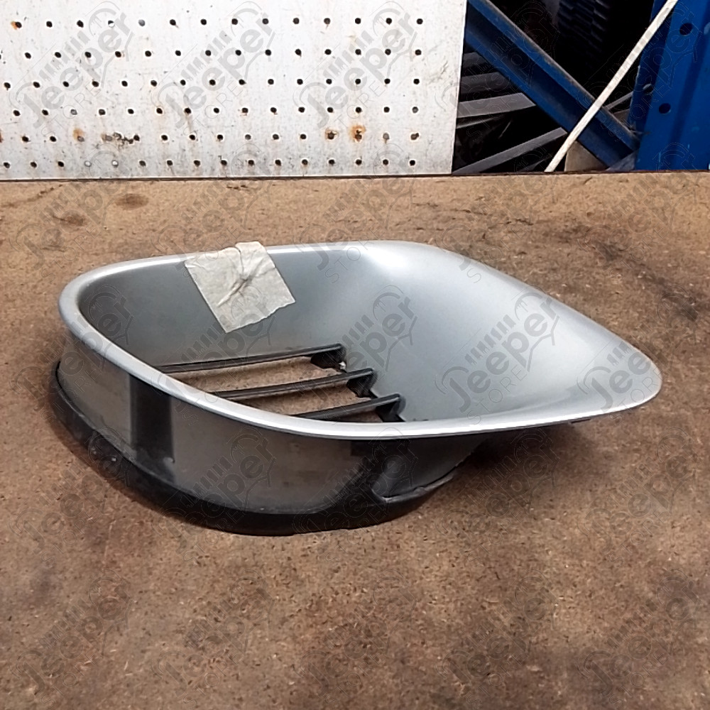 Occasion : Écope d'aération droit pour Porsche Boxster 986 2.5L essence phase 1