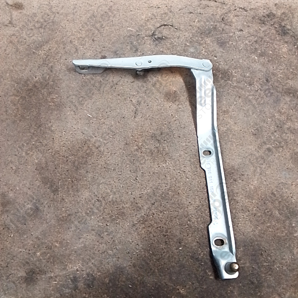 Occasion : Charnière (compas) de capot moteur droit pour Porsche Boxster 986 2.5L essence phase 1 