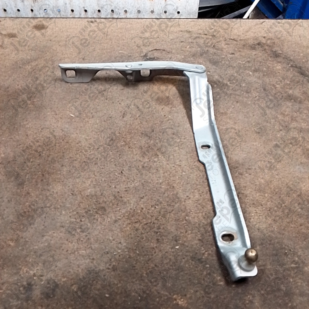 Occasion : Charnière (compas) de capot moteur droit pour Porsche Boxster 986 2.5L essence phase 1 