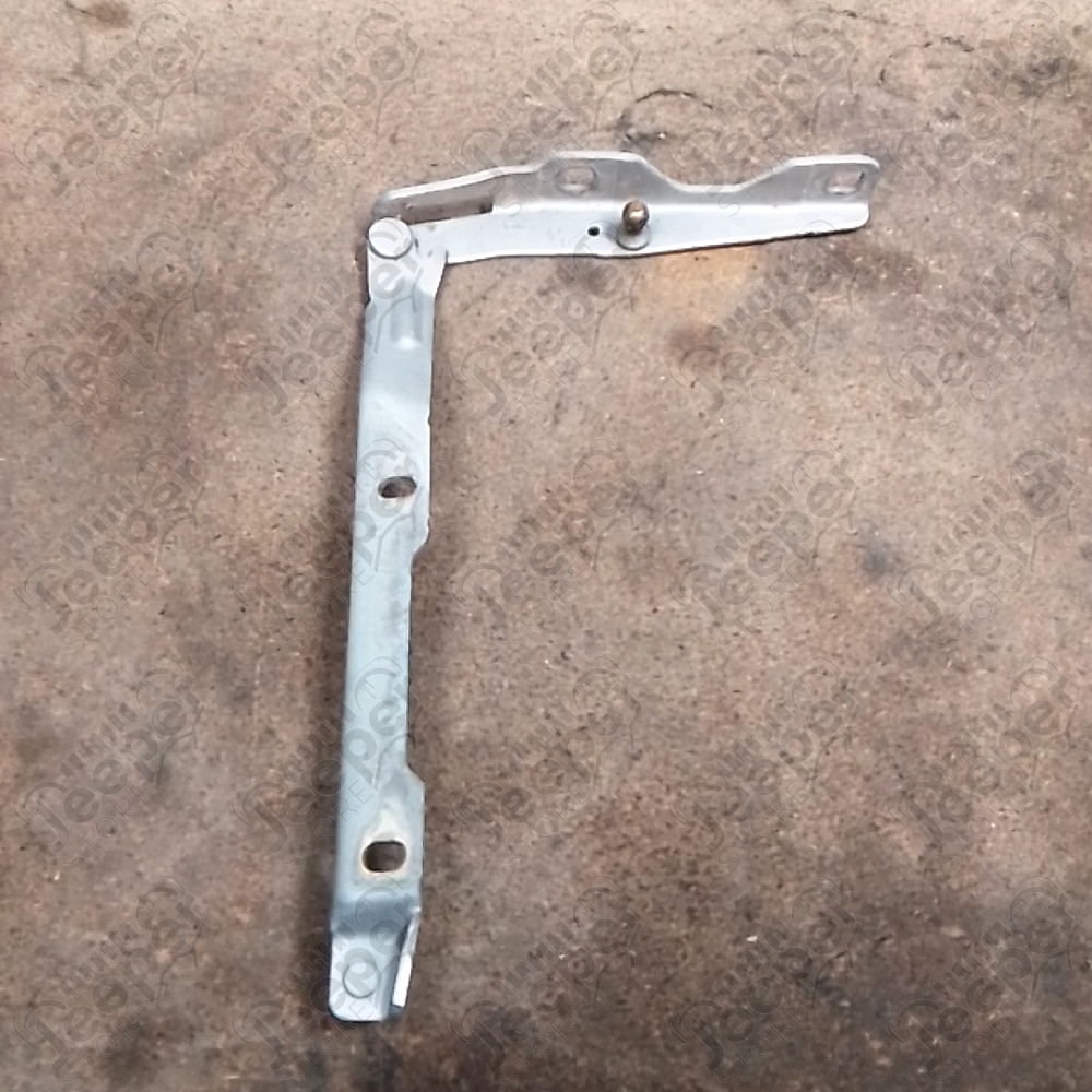 Occasion : Charnière (compas) de capot moteur droit pour Porsche Boxster 986 2.5L essence phase 1 