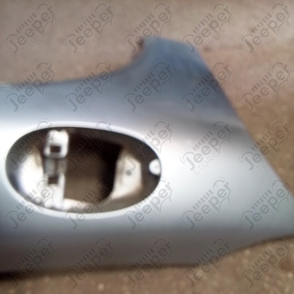 Occasion : Aile avant droite grise pour Porsche Boxster 986 2.5L essence phase 1