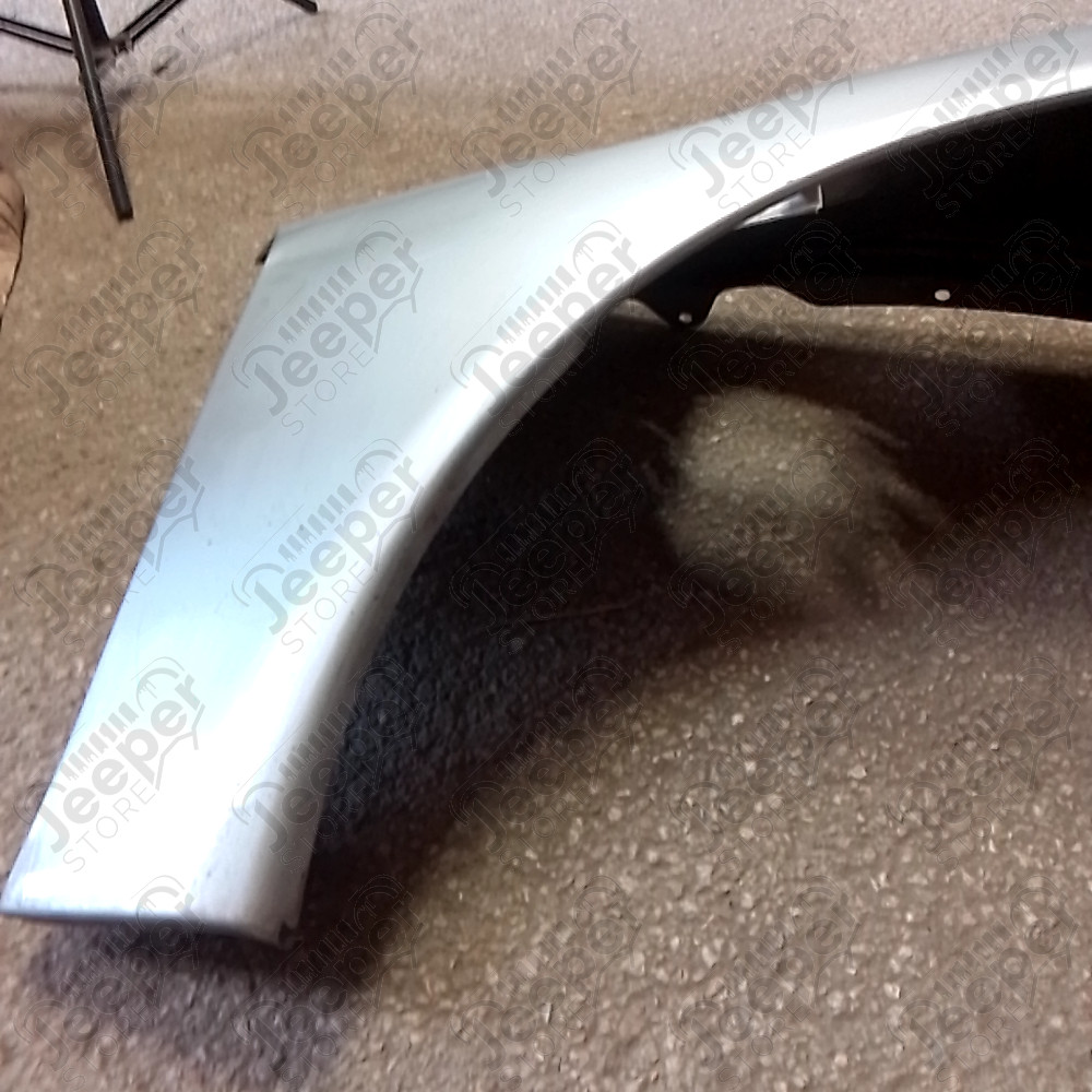 Occasion : Aile avant droite grise pour Porsche Boxster 986 2.5L essence phase 1