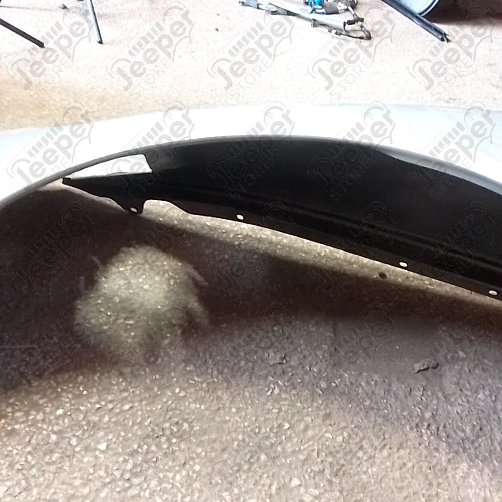 Occasion : Aile avant droite grise pour Porsche Boxster 986 2.5L essence phase 1