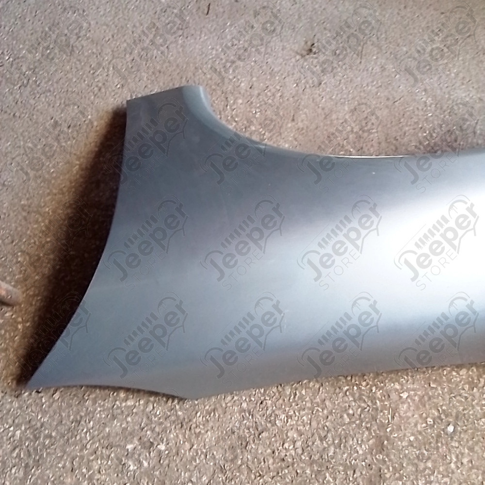 Occasion : Aile avant gauche grise pour Porsche Boxster 986 2.5L essence phase 1