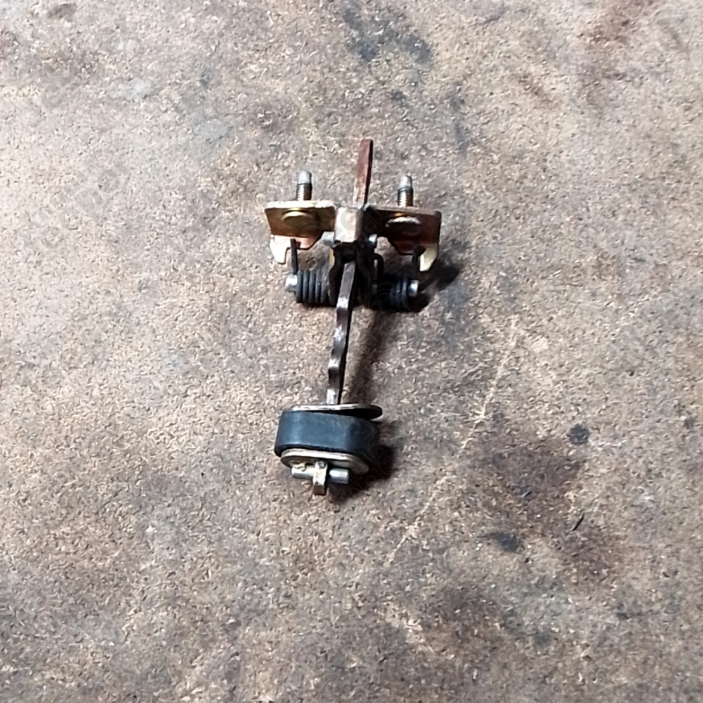 Occasion : Tirant de porte avant droit (2 portes) pour Jeep Cherokee XJ