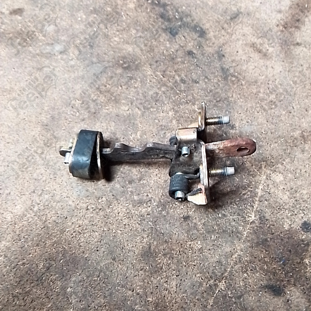 Occasion : Tirant de porte avant droit (2 portes) pour Jeep Cherokee XJ