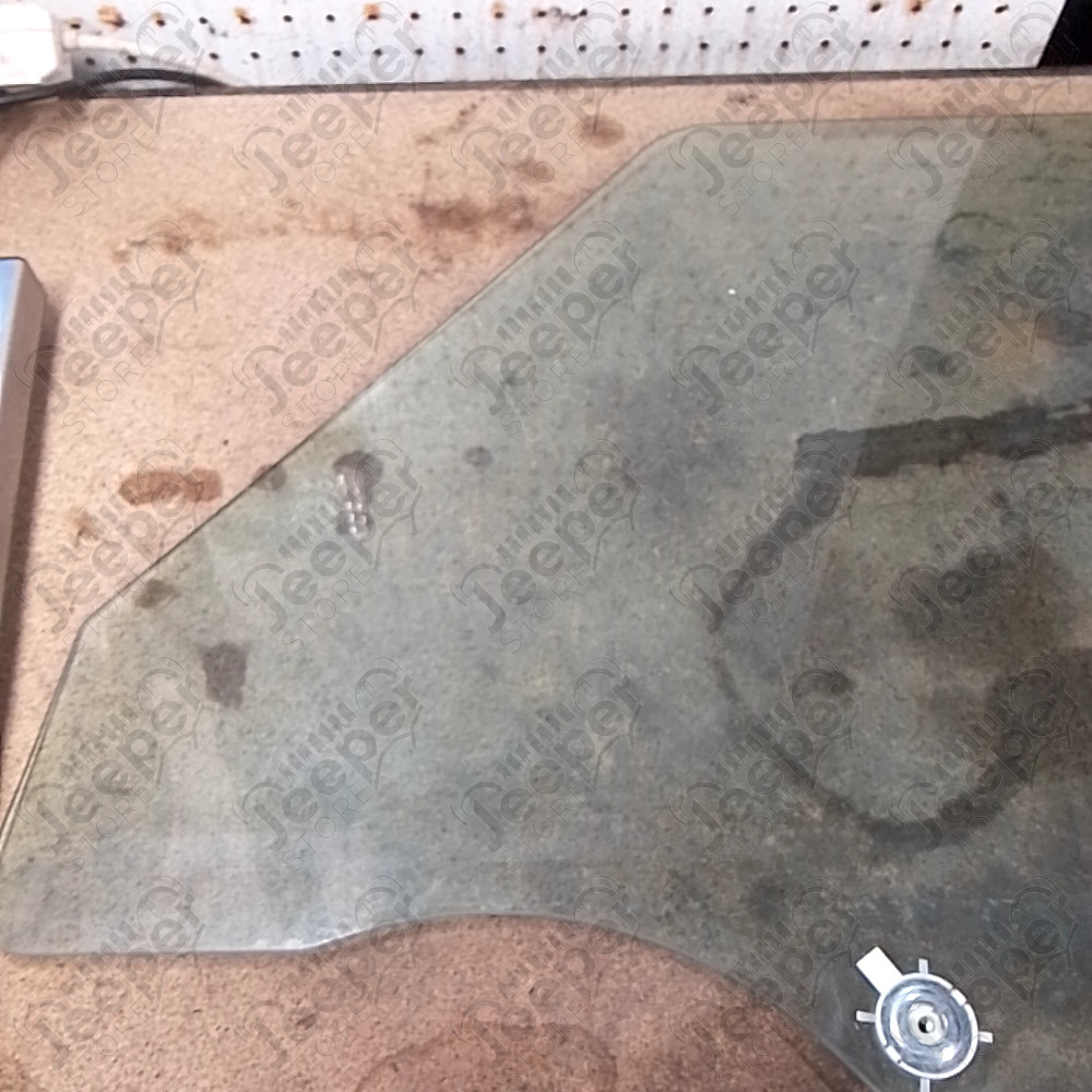 Occasion : Vitre avant droite (2 portes) pour Jeep Cherokee XJ
