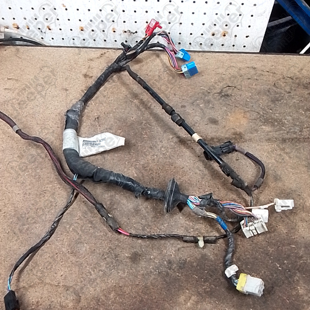 Occasion : Faisceau électrique d'intérieur de porte droite (2 portes) pour Jeep Cherokee XJ