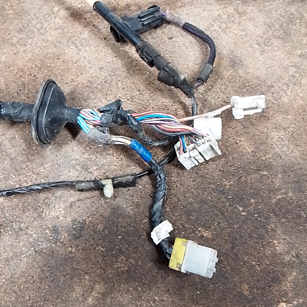 Occasion : Faisceau électrique d'intérieur de porte droite (2 portes) pour Jeep Cherokee XJ