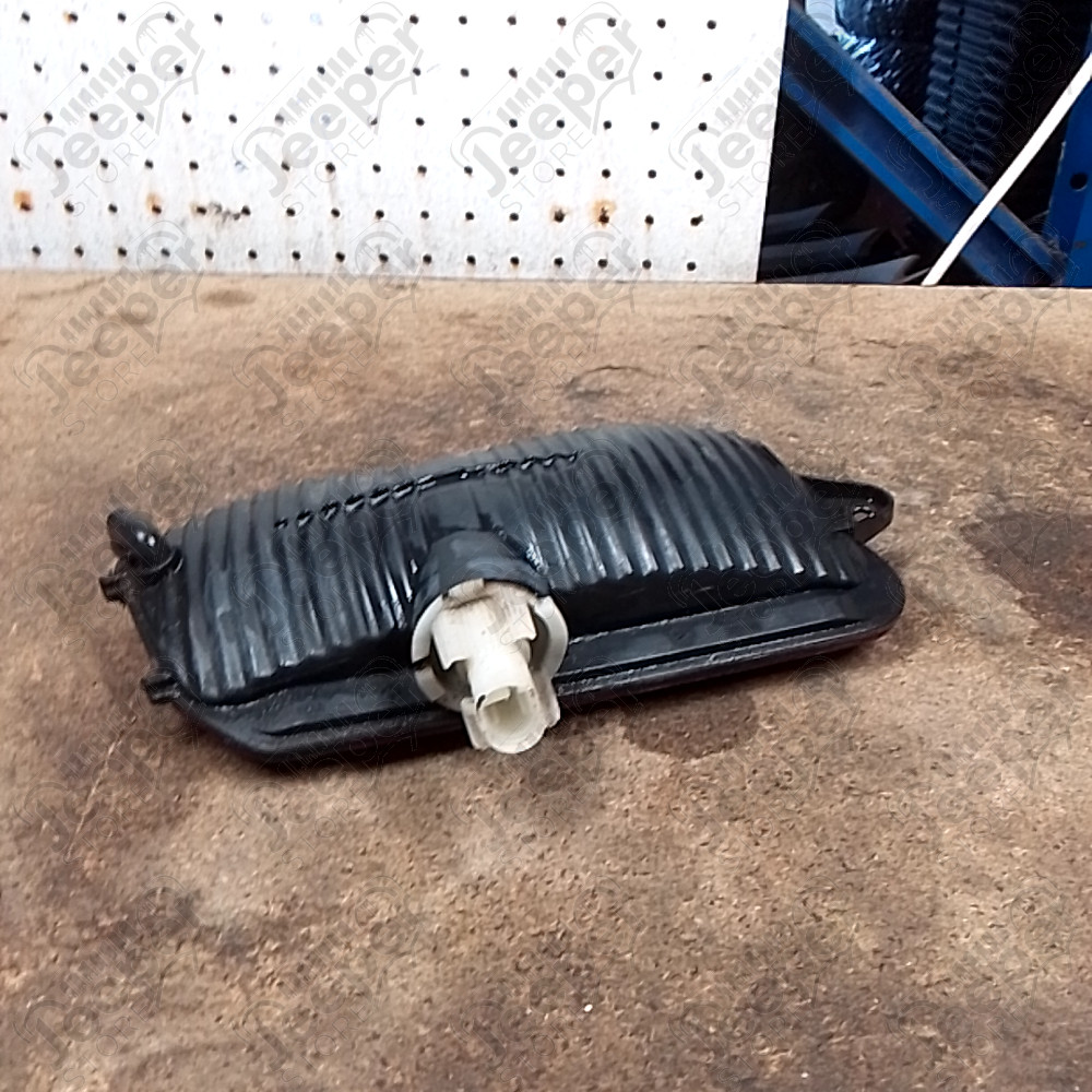 Occasion : Feu antibrouillard arrière droit pour Jeep Grand Cherokee WH, WK