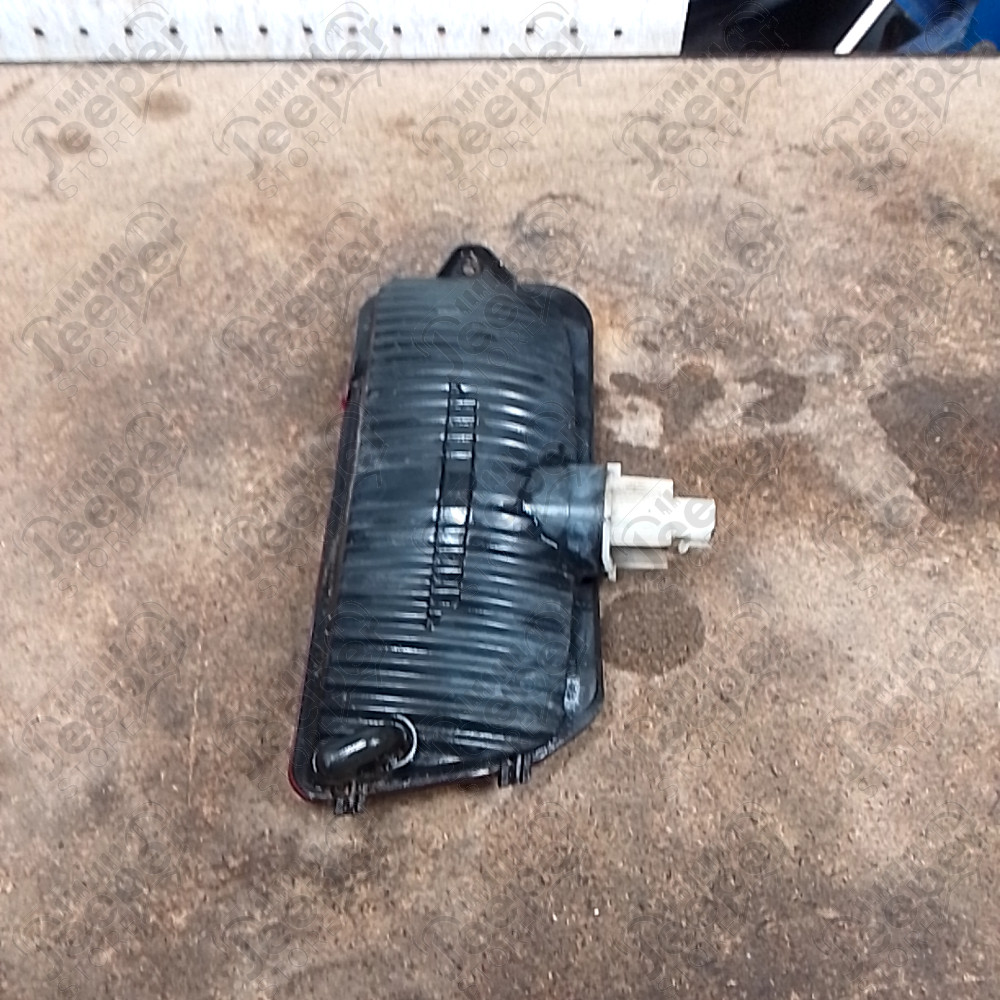 Occasion : Feu antibrouillard arrière droit pour Jeep Grand Cherokee WH, WK