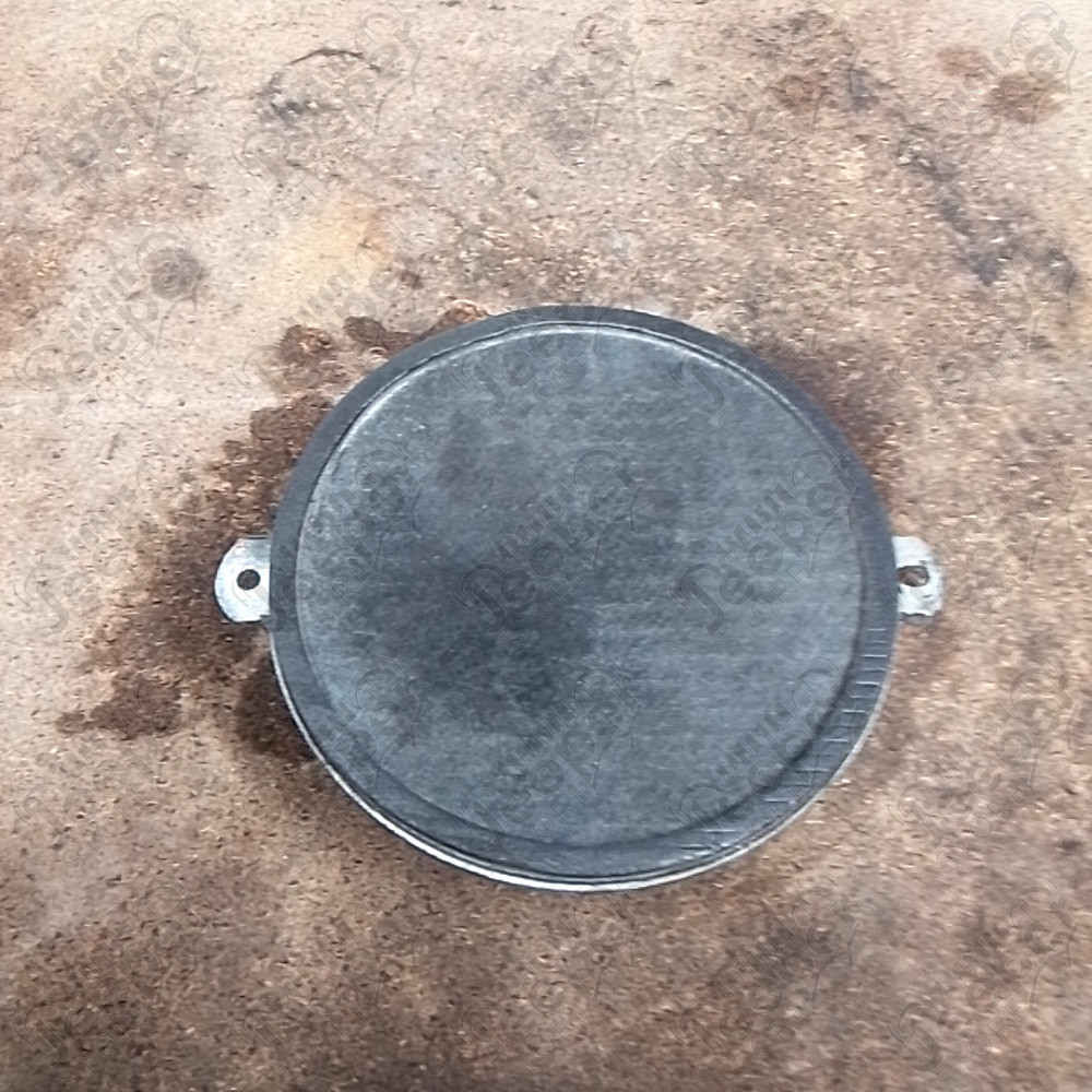 Occasion : Haut parleur de porte avant droite ou gauche (2 portes) pour Jeep Cherokee XJ