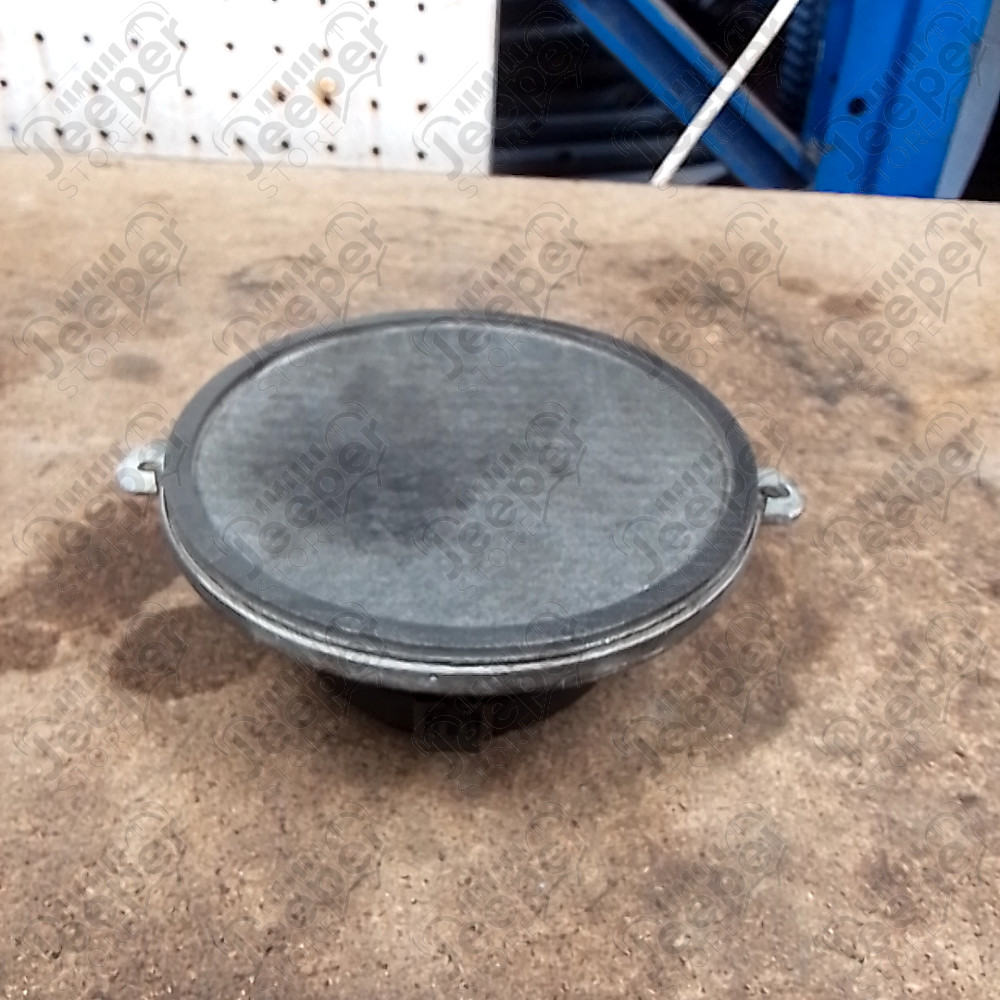 Occasion : Haut parleur de porte avant droite ou gauche (2 portes) pour Jeep Cherokee XJ
