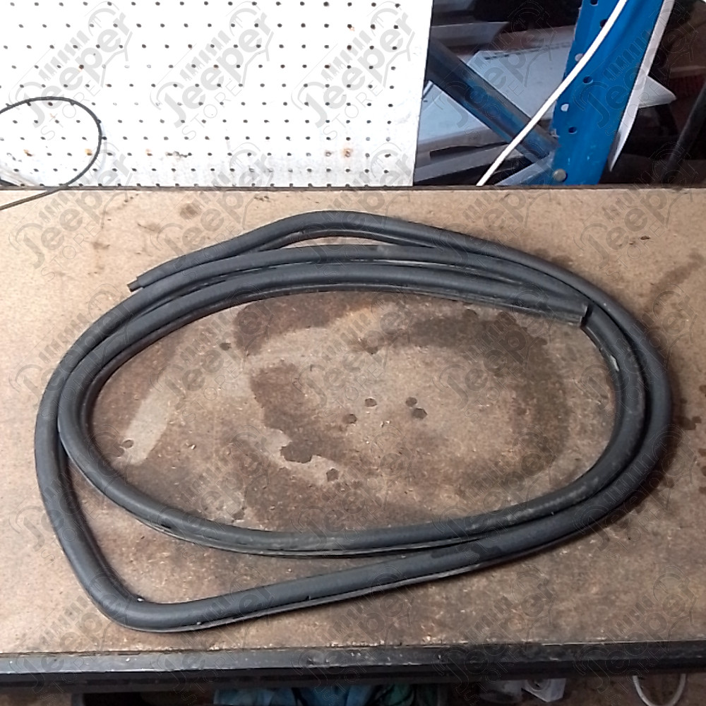 Occasion : Joint de porte avant gauche pour Jeep Grand Cherokee ZJ, ZG