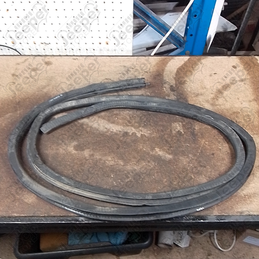 Occasion : Joint de porte arrière gauche pour Jeep Grand Cherokee ZJ, ZG