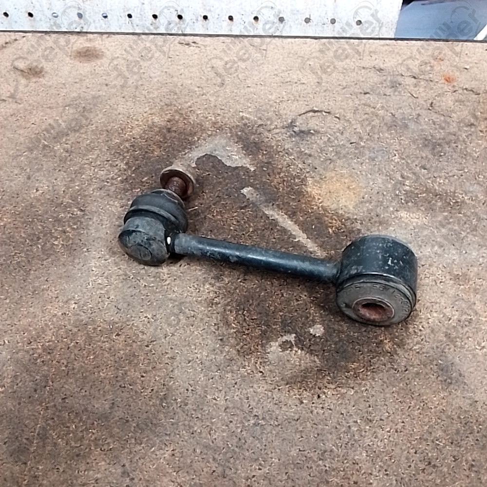 Occasion : Biellette barre stabilisatrice d'origine avant pour Jeep Wrangler JK