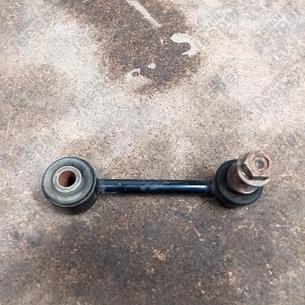 Occasion : Biellette barre stabilisatrice d'origine avant pour Jeep Wrangler JK