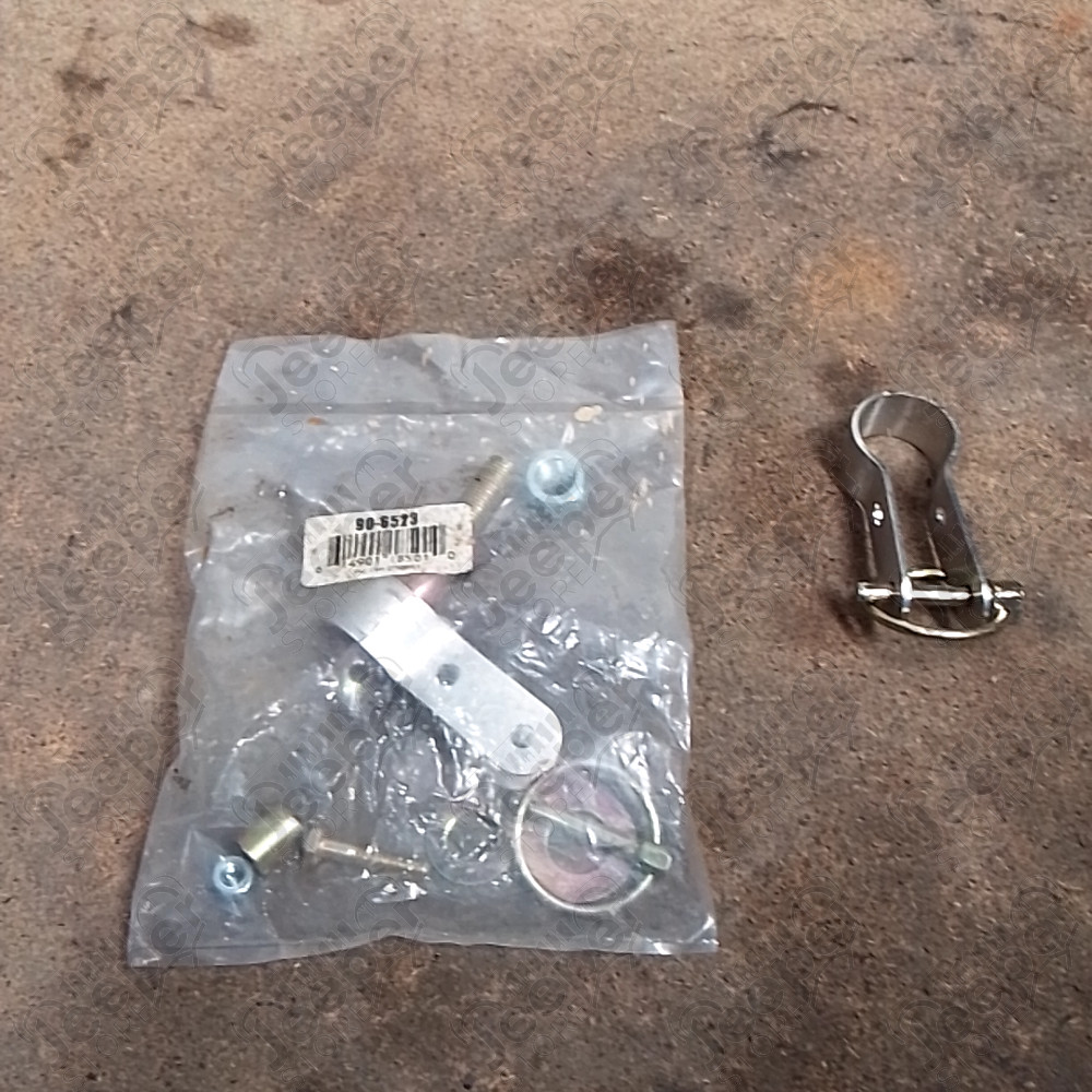 Occasion : Kit de fixation de biellettes déconnectables incomplet pour Jeep divers