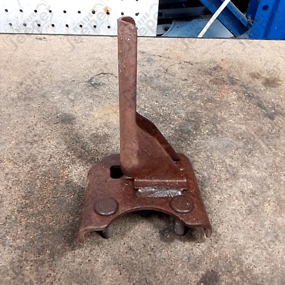 Occasion : Support d'échappement pour Jeep Cherokee XJ