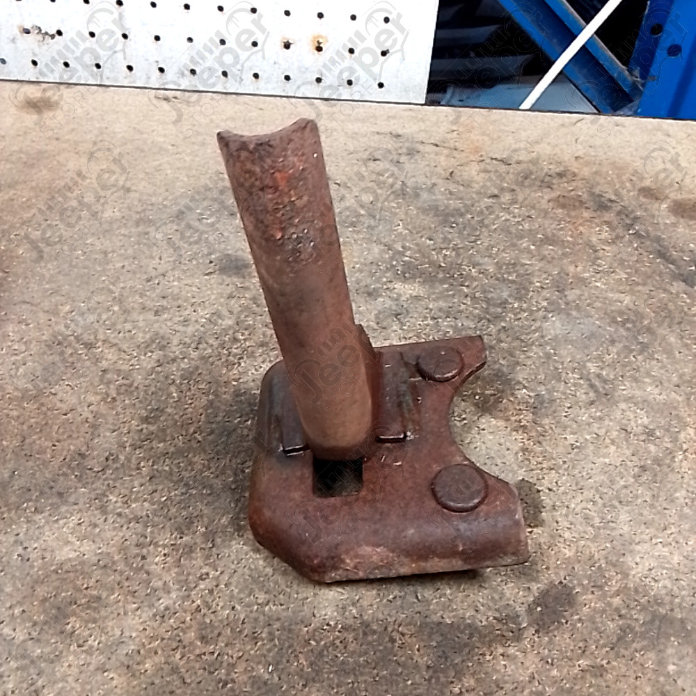 Occasion : Support d'échappement pour Jeep Cherokee XJ
