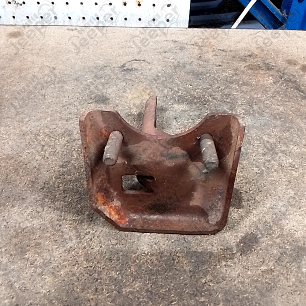 Occasion : Support d'échappement pour Jeep Cherokee XJ